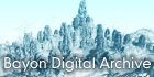 Bayon Digital Archive