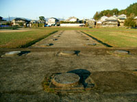 川原寺