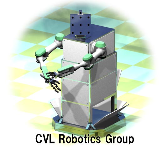 CVL Robotics Group