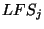 $LFS_{j}$