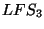 $LFS_{3}$